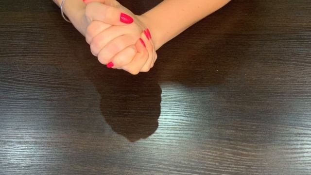 Комплекс кинезиологических упражнений