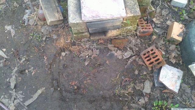 обзор.коптильня из кирпича. смотреть онлайн