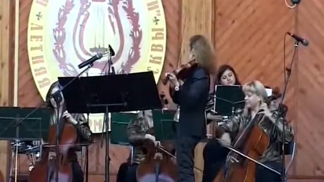 Рио Рита фокстрот Светлана Безродная и Вивальди оркестр xvid смотреть онлайн