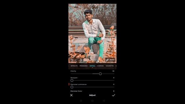 polarr new photo editing tutorial?|| background change photo editing in Polarr смотреть онлайн