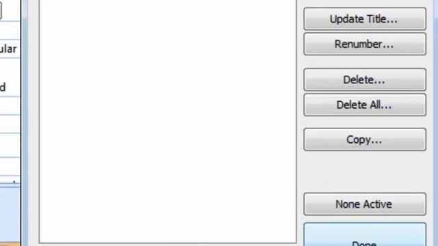 Femap 10.3: Free Body and Load Interface Tools смотреть онлайн