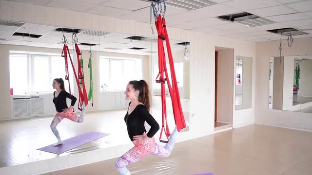 АЭРОФИТНЕС