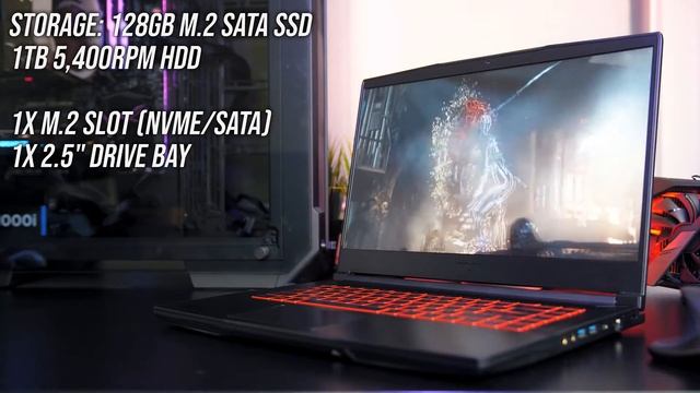 ОБЗОР НОУТБУКА MSI!!!ИГРОВОЙ НОУТБУК 2021!!!!НОУТБУК ЗА КАПЕЙКИ!!!ЛЕНДА ВСЕХ ВРЕМЁН.Ноутбук для игр смотреть онлайн
