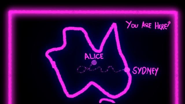 Priscilla Queen of the Desert - Opening смотреть онлайн