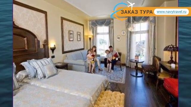 PORT AVENTURA MANSION DE LUCY 5* Коста Дорада – ПОРТ АВЕНТУРА МАНСИОН ДЕ ЛУКУ 5* Коста Дорада обзор смотреть онлайн