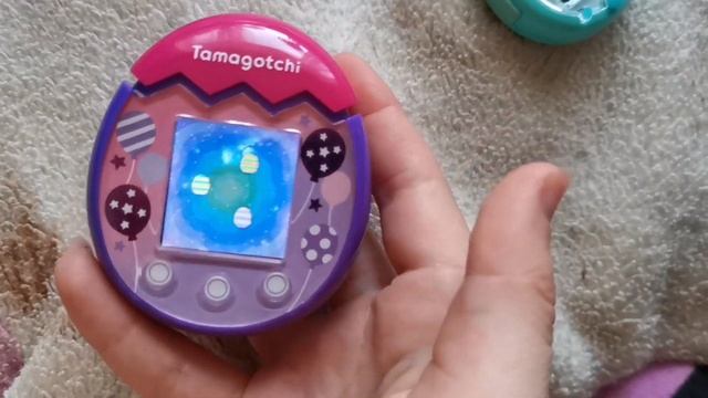 Тамагочи пикс распаковка и обзор??Tamagotchi pix unboxing?? смотреть онлайн