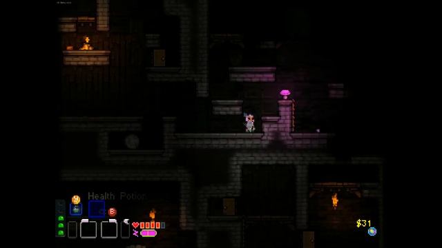 Why this game is great! - Let's Play Catacomb Kids - Alpha Gameplay смотреть онлайн