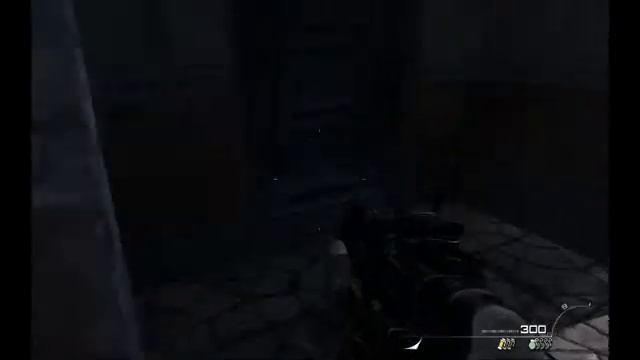 MW3 na gts 450 e athlon x2 250 смотреть онлайн