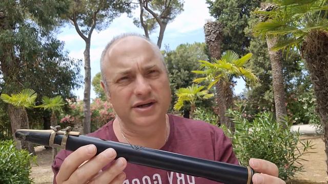 classik Xaphoon в Италии от Александра Винокурова смотреть онлайн