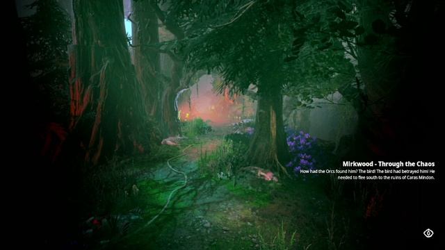 Gamebreaking Bug for Lord of the Rings Gollum - Chapter 10 BROKEN / Doesn't Load / Won't Start смотреть онлайн