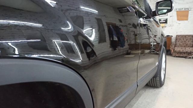 Полировал Kia Sorento 2014 20201031 140041 [4k] смотреть онлайн