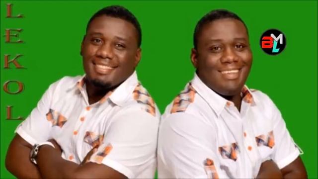 YVES & YVAN FULL ALBUM ADORASYON ( Bel Mizik Levanjil ) смотреть онлайн