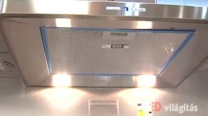 Electrolux EFF60560OX páraelszívó - Eluxshop.hu