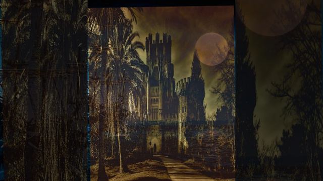 Anton Rubinstein (1829-1894): Faust, Tone Poem, Op.68 (1864)