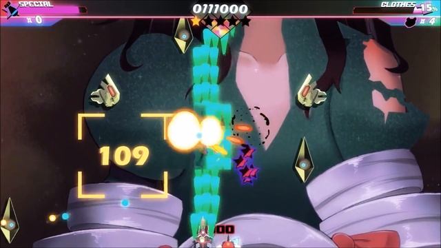 Joe Plays Bad Games: Deep Space Waifu смотреть онлайн