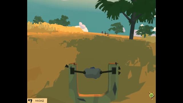 The Trail: Frontier Challenge-№6(Бежим дальше) смотреть онлайн