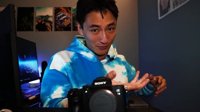 Sony A7iii in 2022 смотреть онлайн
