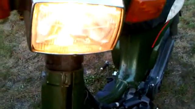 Suzuki birdie 50 cc смотреть онлайн