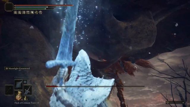 Elden Ring - Dark Moon Greatsword Build // OP Frost Build Guide // Level 150 смотреть онлайн