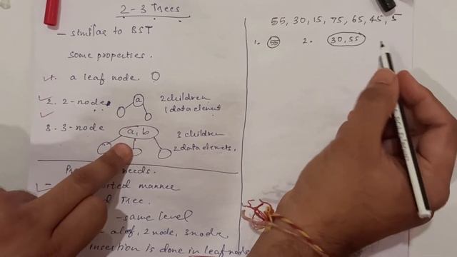 2 3 Trees смотреть онлайн