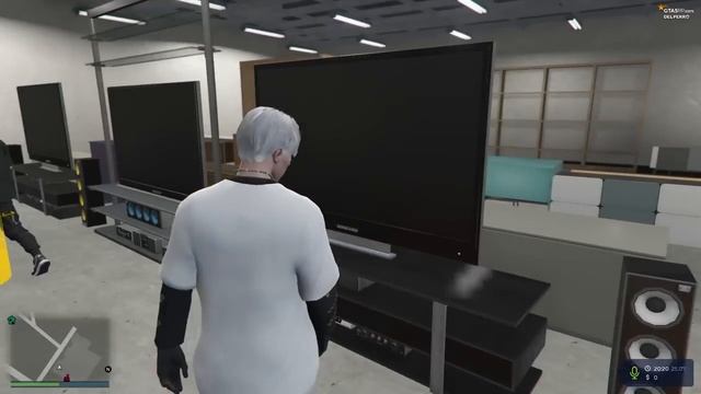 ГТА 5 РП ОНЛАЙН И БРАТЬЯ РАГУЛИНЫ - 2 | ОБУСТРАИВАЕМ ЖИЛЬЕ БРАТУ НОВИЧЕК В GTA 5 РП смотреть онлайн