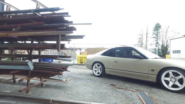 Subaru wrx, Nissan s13, Nissan s14 смотреть онлайн