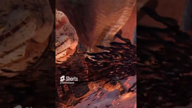 God of War 4. part 9 смотреть онлайн