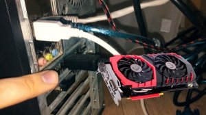 КАК ПОДКЛЮЧИТЬ ВТОРОЙ МОНИТОР К КОМПЬЮТЕРУ? ДВА МОНИТОРА К ОДНОМУ КОМПЬЮТЕРУ| НАСТРОЙКА МОНИТОРА