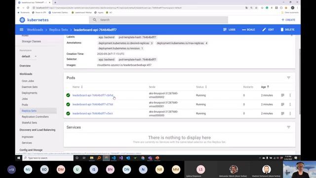 AZUG #13 - Pascal Naber / Introduction to Kubernetes using AKS смотреть онлайн