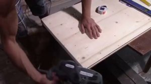 Столешница из масивной доски легко! Столешница для кухни своими руками