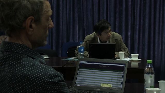 Экология японского моря смотреть онлайн