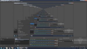 Как убрать черные полосы в OBS в играх с разрешением 4:3
