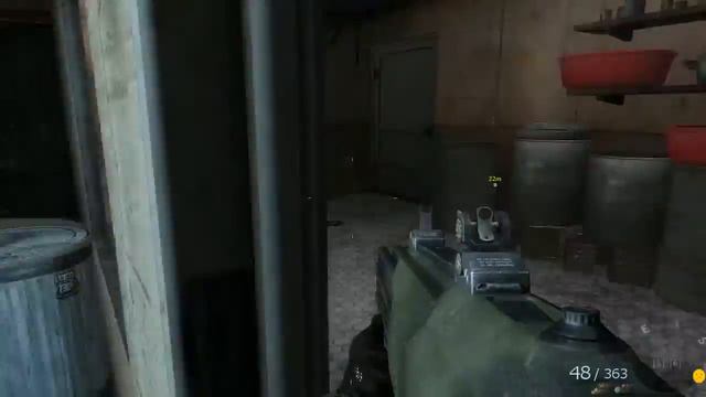 экспресс прохождение 6 миссии Call of Duty Black Ops not Speed Run смотреть онлайн