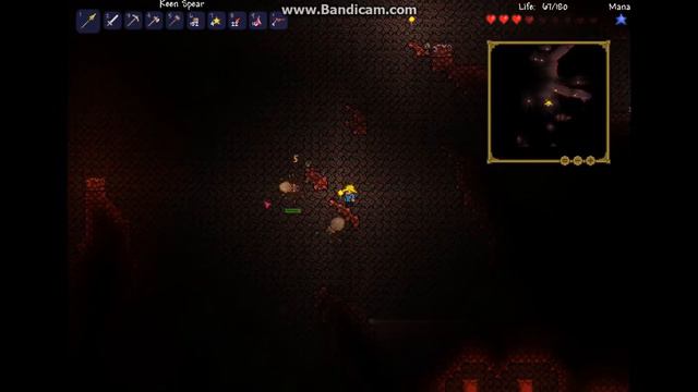Let's play по Terraria№5 часть 1 смотреть онлайн