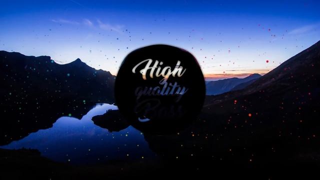 Rainy Bass | Dark Rainbow - After Effects Audio Spectrum [Audio React] смотреть онлайн