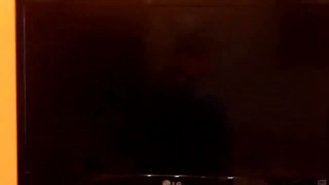 Playstation 4 + LG 3D monitor d2343p смотреть онлайн