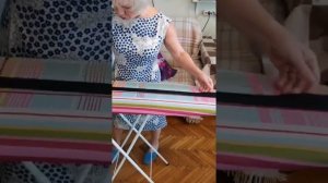 Пояс к юбке. В шитье мелочей не бывает. Шьем юбку с Галиной Коломейко #galinakolomejko