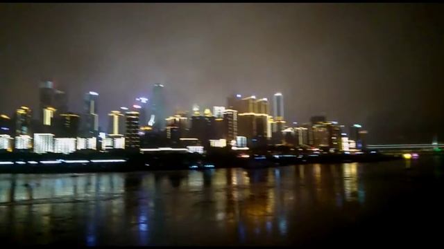 Чунцин ❤ или МЕГАПОЛИС Китая, о котором вы НЕ слышали [Chongqing]