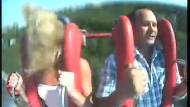 Катапульта с блондинкой высота вылета 25 этажей смотреть онлайн