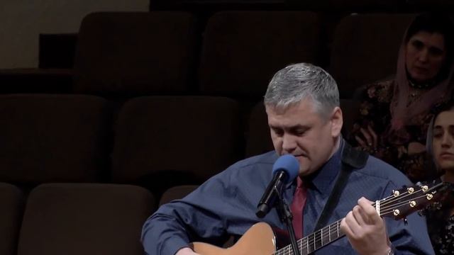 Управь мое сердце, Господь Милостивый | Владимир смотреть онлайн