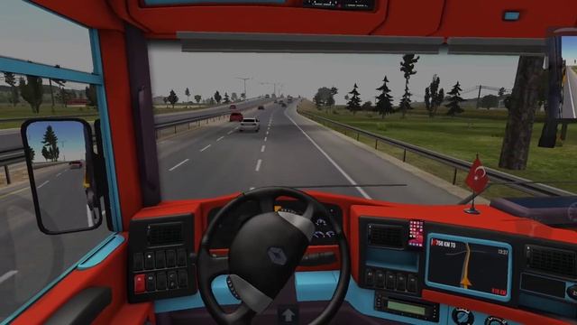 Truksimolator ultimate Renault 2010 ABD TAŞINMAK# смотреть онлайн