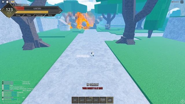 How to Get Soru [ Fruits Battle Ground] смотреть онлайн