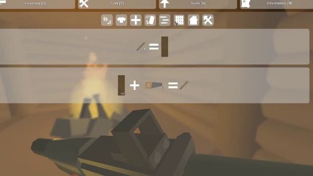 Гайд #1 как скрафтить ящик в unturned смотреть онлайн