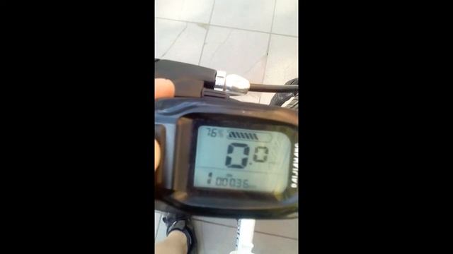 Тест электровелосипеда XsiLu смотреть онлайн