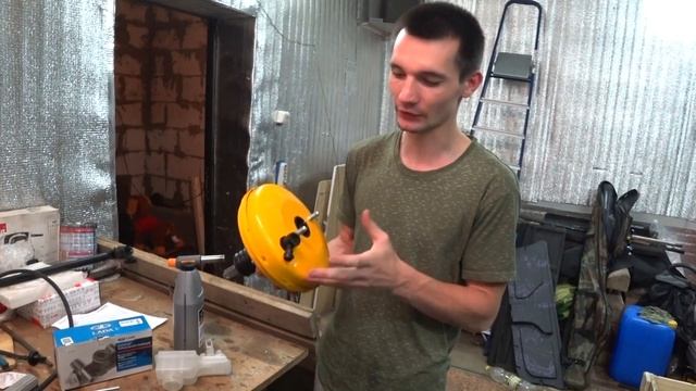 САМЫЕ ЛУЧШИЕ ТОРМОЗА на ВАЗ! 2110 Теперь на СПОРТИВНЫХ ТОРМОЗАХ как с ИНОМАРКИ