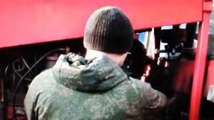 смд 22 заводится редукторным стартером на базе редуктора пд 10.