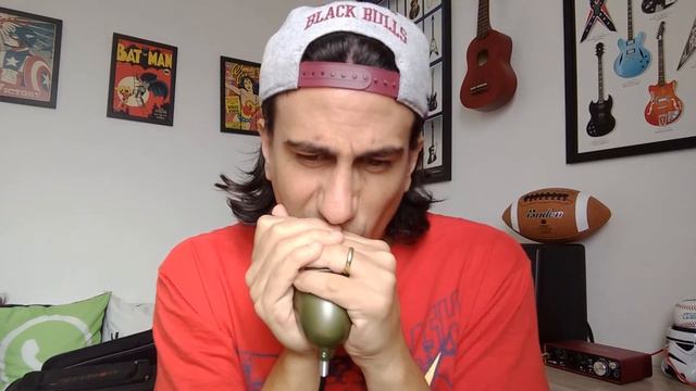 #10 - Gaita - Blues Etilicos - Juker смотреть онлайн