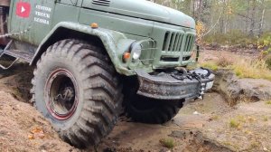 Отрывок с соревнований Трофи Рейд 2021