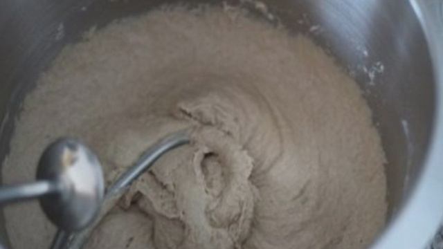 Книга рецептов