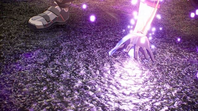 SCARLET NEXUS Gameplay 4K (2020) смотреть онлайн